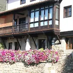 Casa De La Abuela