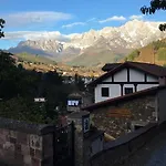 아파트 Casa De La Abuela 포테스