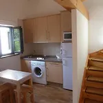 아파트 Casa De La Abuela