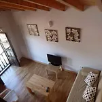 Casa De La Abuela 아파트 포테스