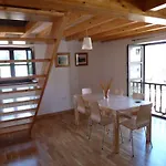 아파트 Casa De La Abuela *