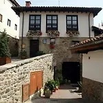 아파트 Casa De La Abuela 포테스