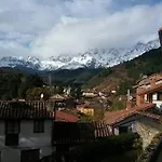 Casa De La Abuela 아파트