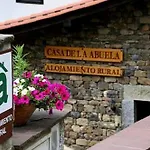 Casa De La Abuela 아파트 *