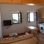 Casa De La Abuela 아파트