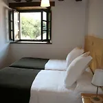 아파트 Casa De La Abuela 포테스