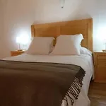 아파트 Casa De La Abuela