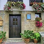 Casa De La Abuela 포테스