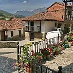 Casa De La Abuela 아파트
