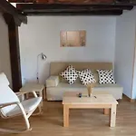 아파트 Casa De La Abuela *