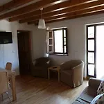 Casa De La Abuela 아파트 *