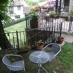아파트 Casa De La Abuela 포테스