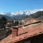Casa De La Abuela 아파트