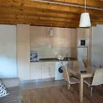 아파트 Casa De La Abuela *