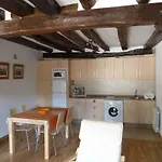 Casa De La Abuela *