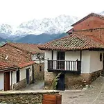 아파트 Casa De La Abuela 포테스