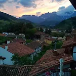 Casa De La Abuela * 포테스