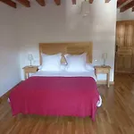 아파트 Casa De La Abuela