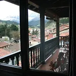 Casa De La Abuela 아파트