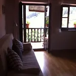 Casa De La Abuela 포테스