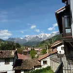 Casa De La Abuela 아파트