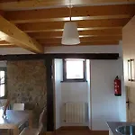 아파트 Casa De La Abuela 포테스