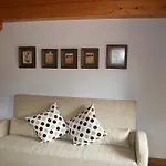 Casa De La Abuela 아파트 포테스