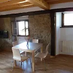 Casa De La Abuela 아파트 포테스