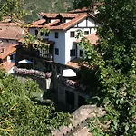 Casa De La Abuela