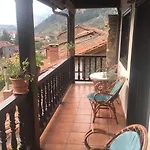 아파트 Casa De La Abuela *