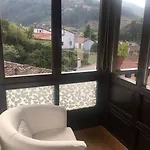 아파트 Casa De La Abuela 포테스