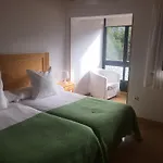 아파트 Casa De La Abuela *