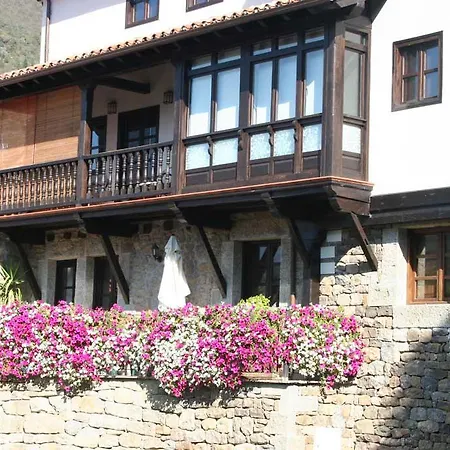 Casa De La Abuela