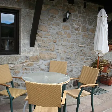 Casa De La Abuela Apartamento *