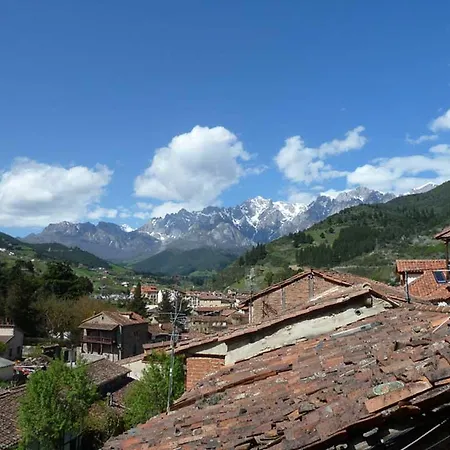 Casa De La Abuela * Potes