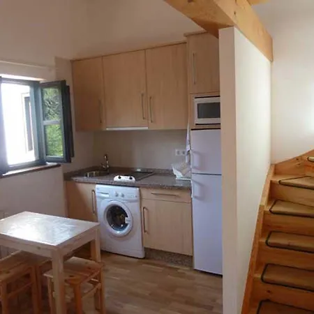 Appartement Casa De La Abuela