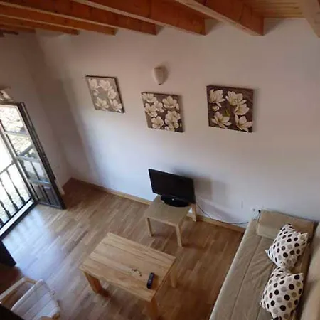 Casa De La Abuela Apartment Potes