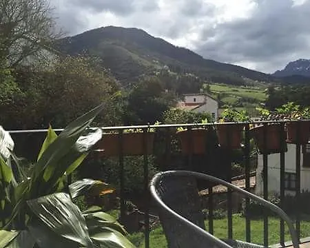 Casa De La Abuela Apartamento