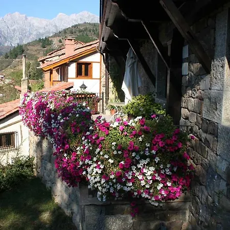Casa De La Abuela