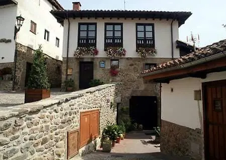 Apartment Casa De La Abuela Potes