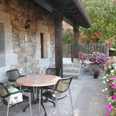 Casa De La Abuela * Potes