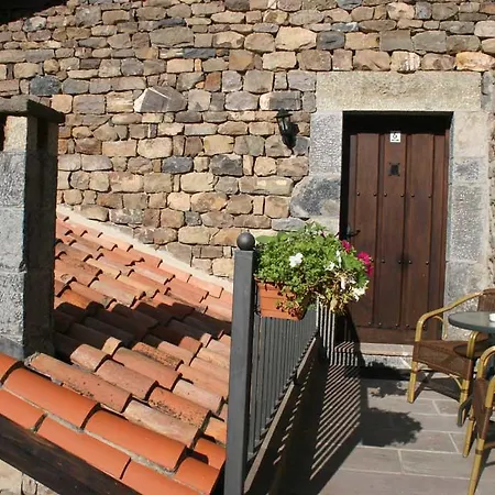 Casa De La Abuela Apartment Potes