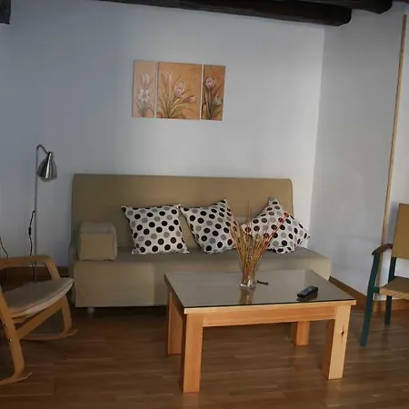 Casa De La Abuela Potes