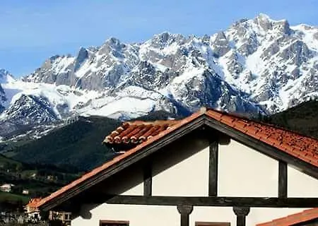 Casa De La Abuela *