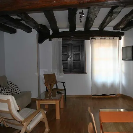 Casa De La Abuela