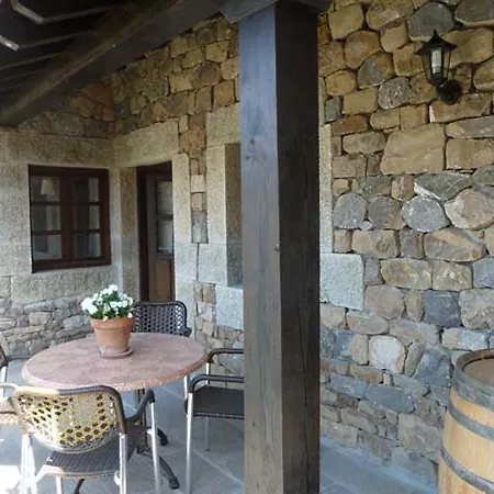 Casa De La Abuela Apartment Potes