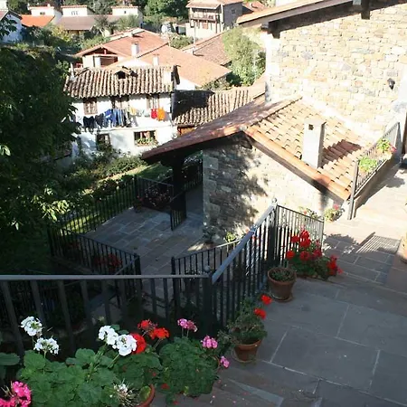 Casa De La Abuela *