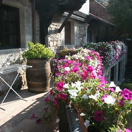 Casa De La Abuela