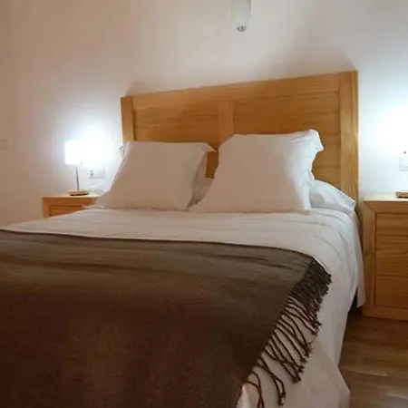 Appartement Casa De La Abuela