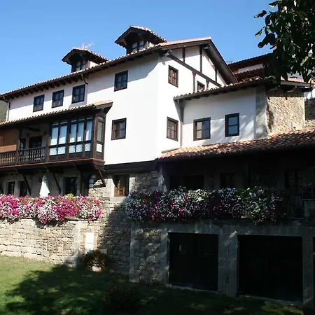 Casa De La Abuela Apartment Potes